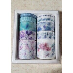 Dragonfly Washi Tape